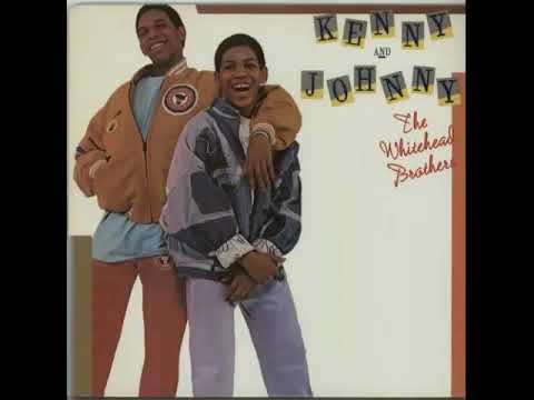 The Whitehead Brothers - Don't You Know You Let Me Down