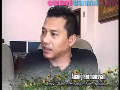Anang Ogah Tampil Lagi Dengan Syahrini ? - CumiCumi.com