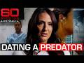 Should Women Be Warned If Their Partner Has A Violent Past 60 Minutes Australia