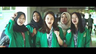 Universitas Nasional – Pengenalan Lingkungan dan Budaya Akademik UNAS