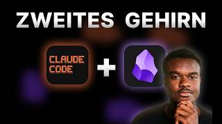 Ich habe Claude mit Obsidian verbunden: So funktioniert das zweite Gedächtnis