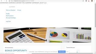 Set Gradebook in D2L to release final calculated grade