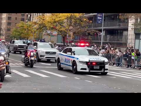 New York City Marathon 2022 | TCS NYC MARATHON 2022