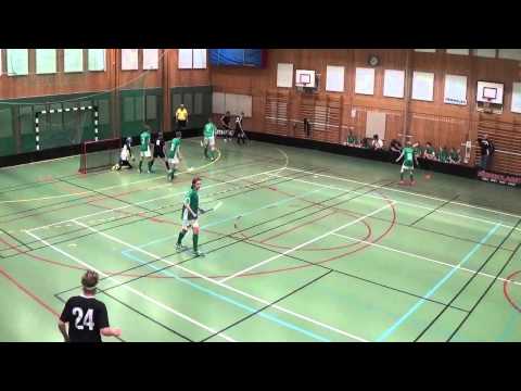 Fristad Goif - Svenljunga Period 1