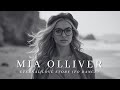 Mia Olliver Eternal Love Story To Dance