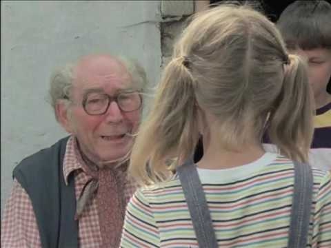 Geschichten übern Gartenzaun Episode 05 - Vertrauen ist gut