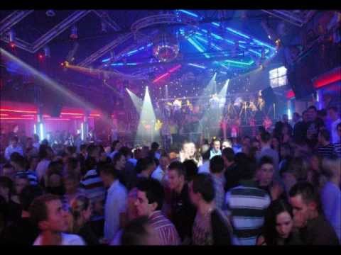 DISCOPLEX A4 Pietna - A4 DJ TEAM in da Mix (Summer Holiday / Sommerferien) 2009 WE ARE DANCE!