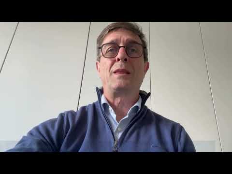 Children and Pain: Why Their Pain Matters, with Jordi Miro