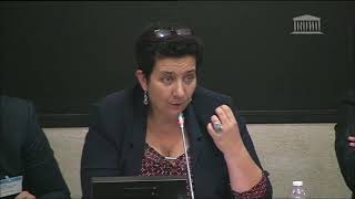 Audition de Frédérique Vidal, Ministre de l'Enseignement supérieur, de la Recherche et de l'