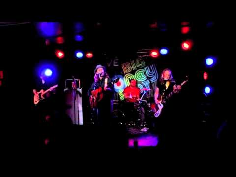 Hello Hello! Another One Like You: LiVE 88.5 Big Money Shot SEMI FINALS