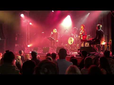 Nina Kohout Atlantída; Meki Žbirka Tribute @ London 24/9/2022