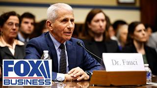 ‘BEYOND A REASONABLE DOUBT': Rand Paul drops EXPLOSIVE Fauci gain-of-function claim