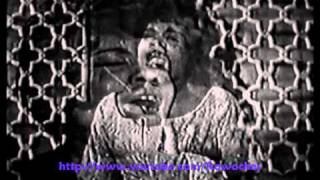 "A City Called Heaven"- Marie Knight