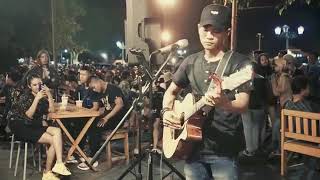 Download lagu SURAT CINTA UNTUK STARLA ( LIRIK ) COVER TRI SUAKA ( VIRGOUN ) LIVE ACCOUSTIC mp3