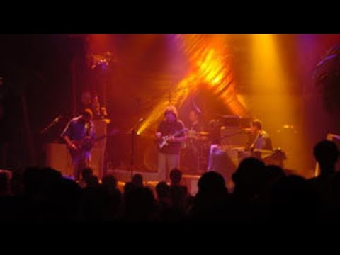 The Disco Biscuits • 03/31/01 • Mindless Dribble → Memphis (dyslexic)