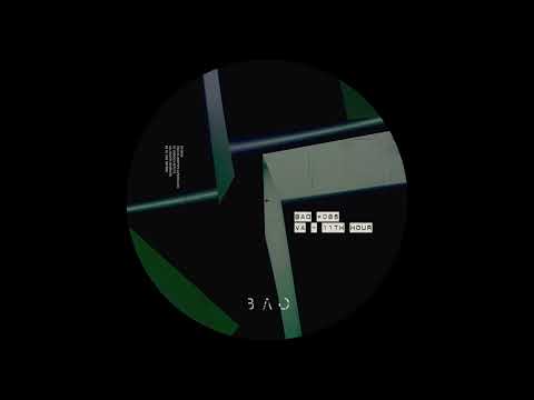 Jancen - Insularum [BAO086]