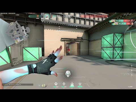 Jett Nerf Makes Me Quit Valorant No Clickbait