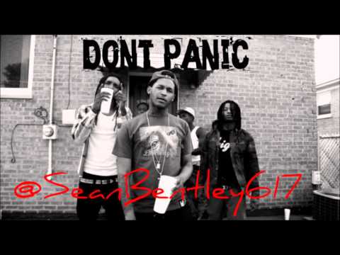 *New* "Dont Panic" Fredo Santana x Chief Keef x RondoNumbaNine Type Beat | Free DL