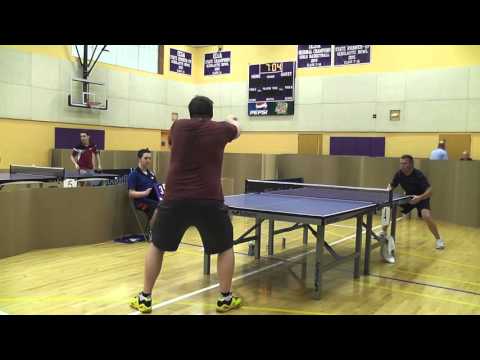 Artur Kurek (2276) vs Dan Seemiller Jr (2290)