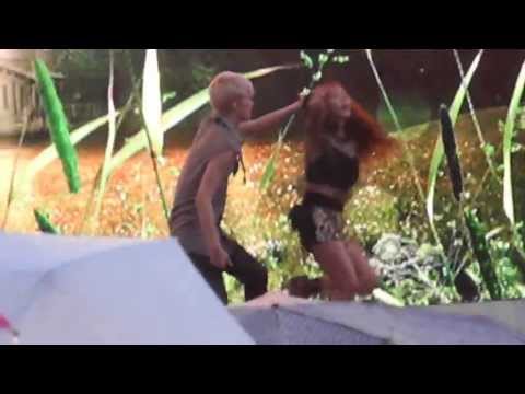 130701 Hong Kong Dome Festival - BoA Only One