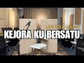 KEJORA KU BERSATU LAN SOLO Cover