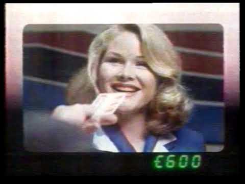 21 January 1982 TVS - Medicine Men, ads & The New Avengers