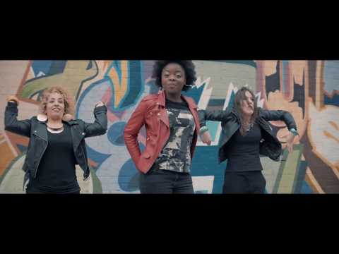 KADJE feat. Mystraw - Everybody Tells Me