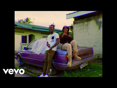 Nailah Blackman, Medz Boss - Say Less