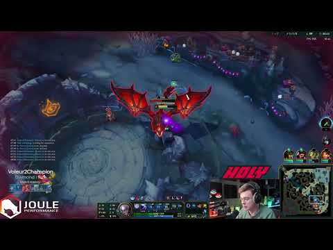 152 - DIANA MID - UNRANKED TO MASTER HARD MODE 2025