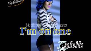 k. michelle - I'm on one - (Freestyle) - music - by HxBxB