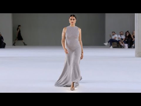 Ami Paris Spring/Summer 2024 Paris