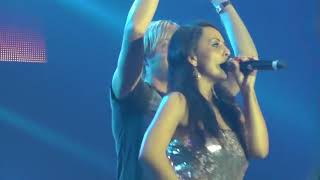 Milk Inc    La Vache, Inside Of Me, Losing Love, Oceans, In My Eyes, etc    Live At I Love The 90's