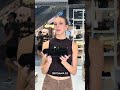 Лофери жіночі замшеві 596809 Чорні Відео