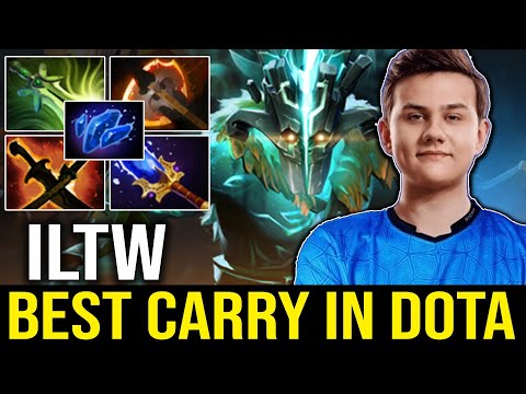 Nigma.iLTW - Juggernaut VS Mind_ControL [Batrider] | Dota 2 Highlights