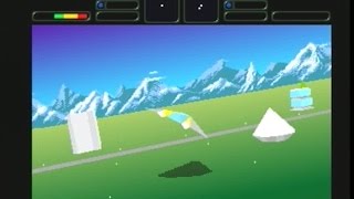 GUARDIAN (AMIGA CD32)