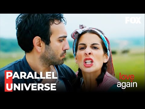 Fatih Is In Trouble With Zeyno - Love Again Episode 55