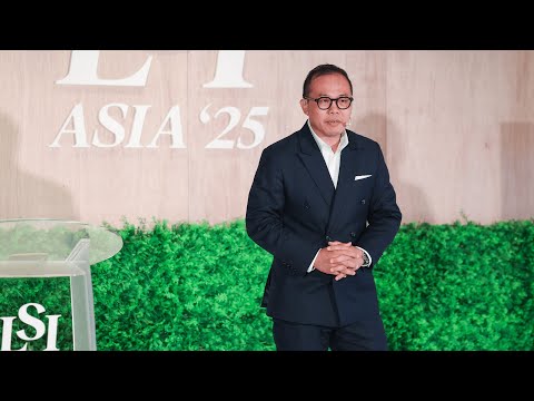 Chia-Pin Chang, INEX Innovate - Lead Technical Development And R&D | LSI Asia '25
