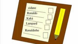 Elias ft Frans- Whos da man (My Music Video)