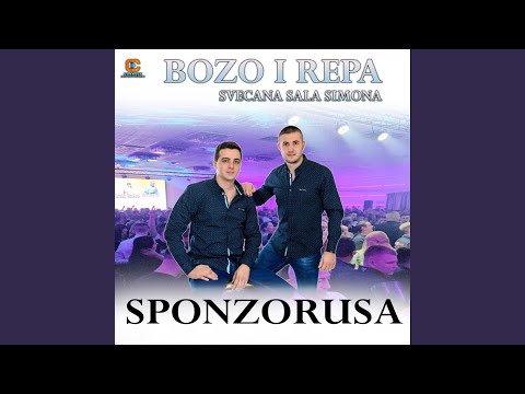 Sponzorusa (Live)