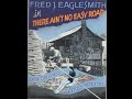 Fred Eaglesmith & The Flying Squirrels - Jericho (There Aint no Easy Road)
