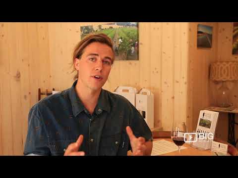 Sussex Squire Wines Cellar Door Experience