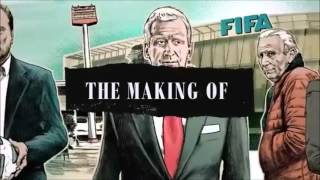 OFFSHORE  5 in love (Panama Papers Song?)