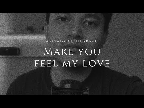 Make You Feel My Love - Adele (Barsena Cover)