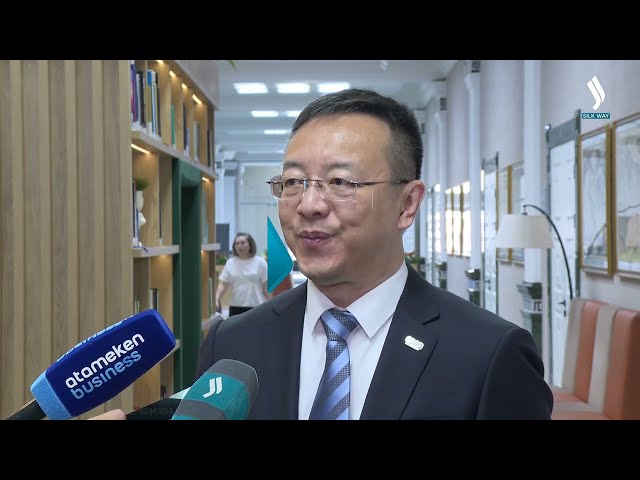 Орталық Азия елдерінде қытай фильмдері көрсетіледі