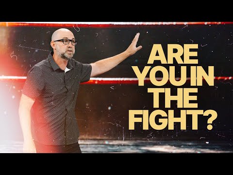 Jesus Defeats Death at the Cross and Resurrection - In The Arena: Wk 1