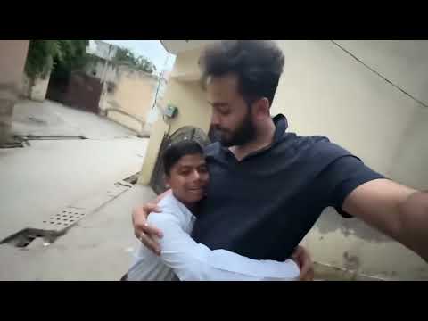 Ye toh badmosh h 😂 ​⁠@ElvishYadavVlogs  ​⁠​⁠@TheSocialFactory sh