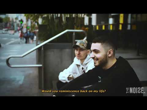 nothing, nowhere - Funeral Fantasy (Music Video with Lyrics)