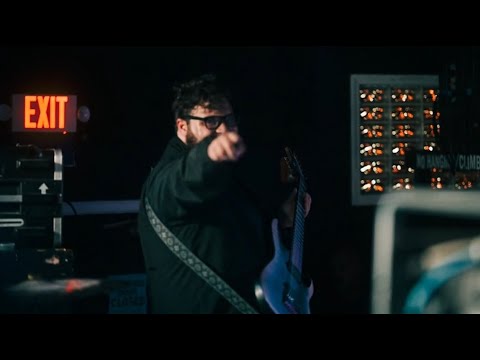 STILL STAYER - DREAM (OFFICIAL MUSIC VIDEO)