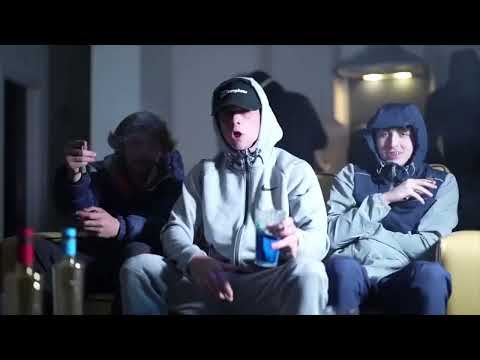 C3six - 0151 Grew Up On A Mad One (HQ Edit)