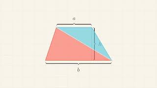 Area of Trapezium
